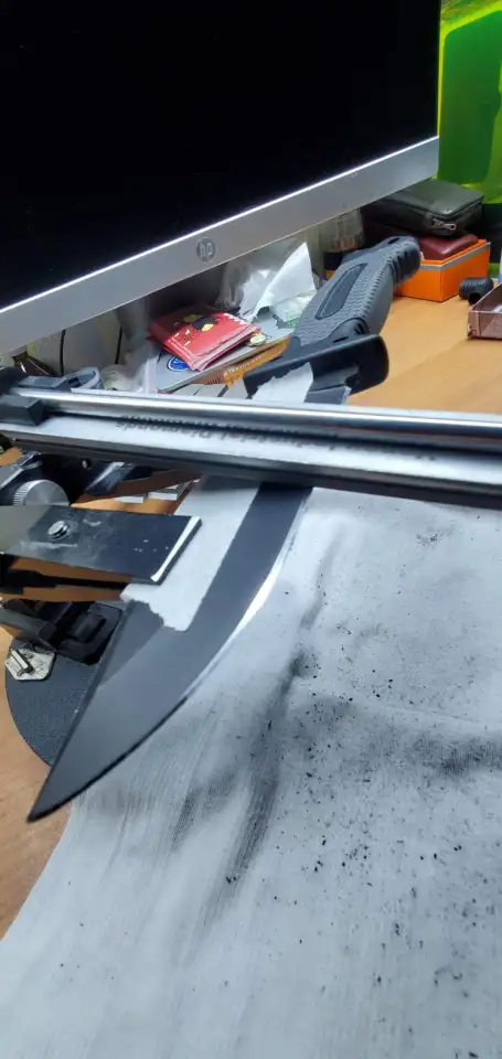 Профессиональная заточка ножей и режущих инструментов, фотография 9