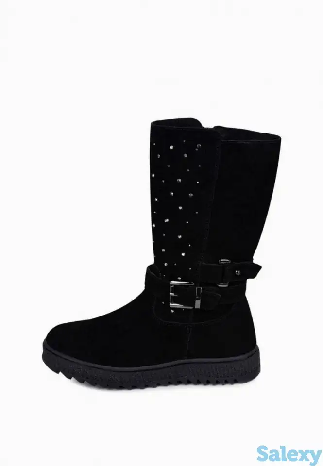 Сапоги alessio nesca, фотография 1