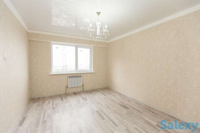 2-комнатная квартира, 71 м², 5/10 этаж, мкр Шугыла, Жунисова, фотография 2