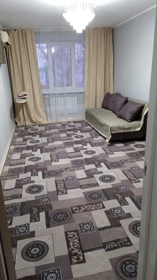 Квартиры посуточно в Актобе., фотография 6