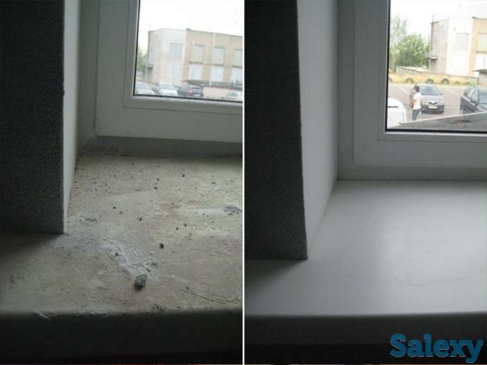 Профессиональное мытье окон, фотография 4