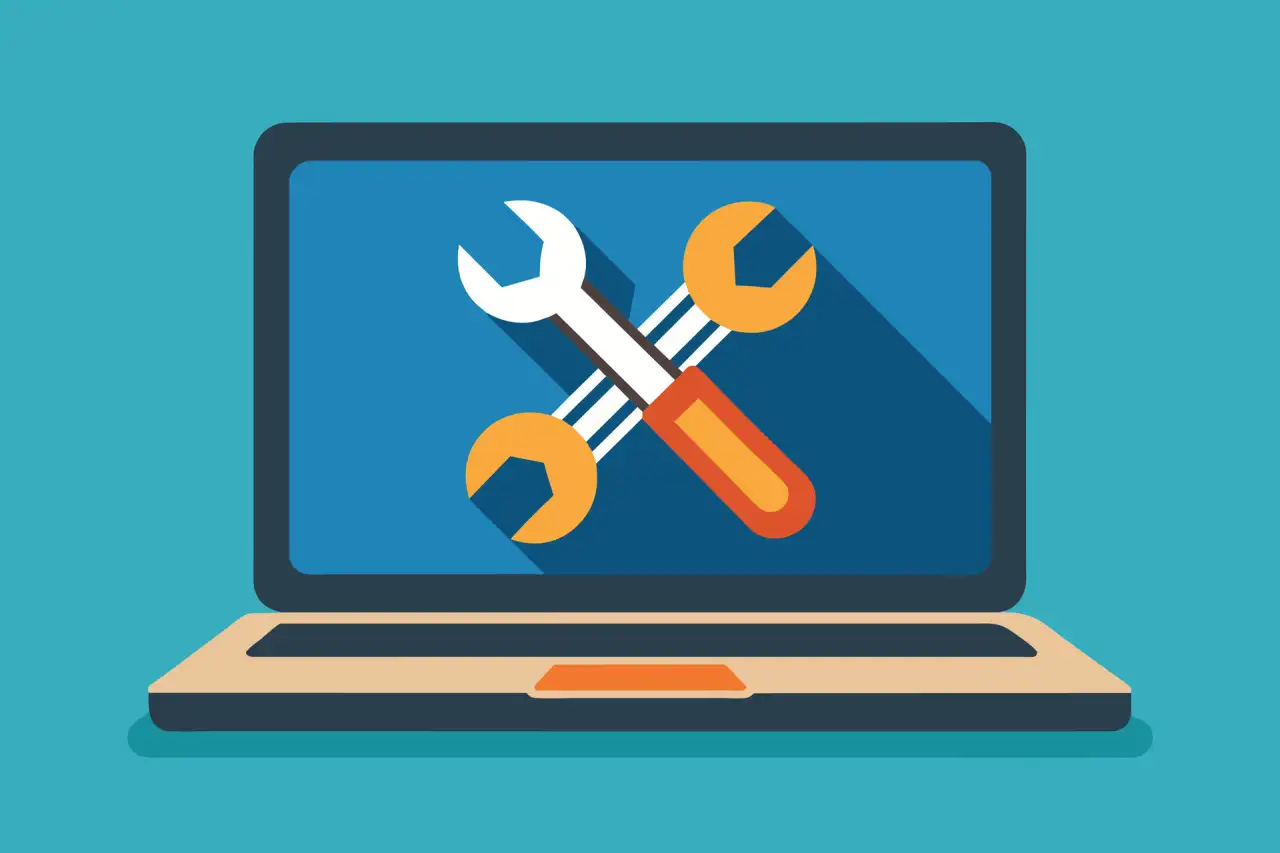 Установка и настройка ПК и программ, фотография 1