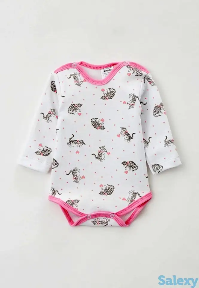 Боди котмаркот, фотография 1