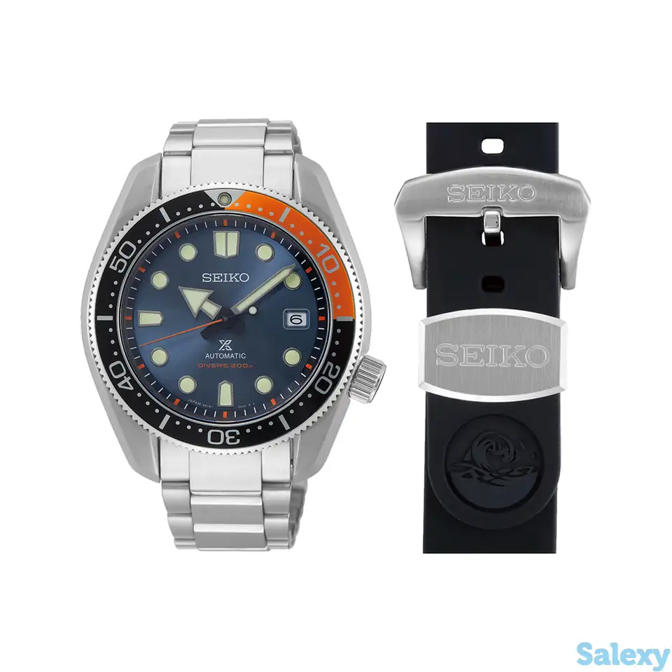 Наручные часы seiko, фотография 1