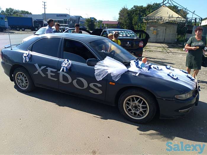 Выписка из роддома, фотография 2