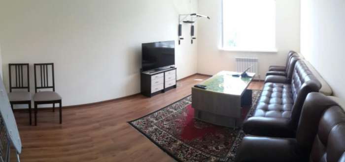 2-комнатная квартира, мкр №1, Жубанова — Алтынсарина, фотография 3