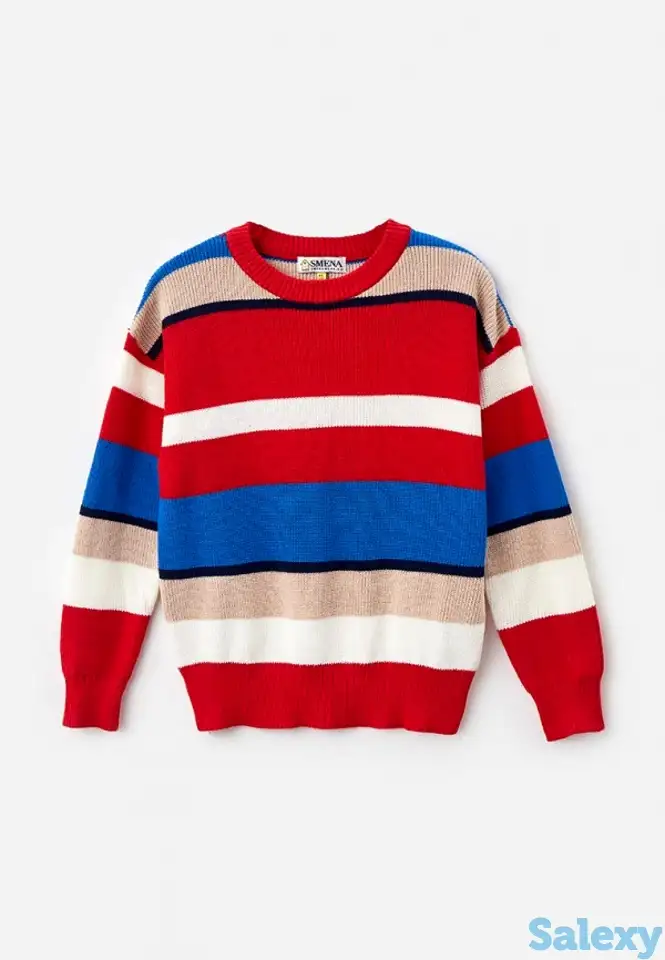 Джемпер smena, фотография 1