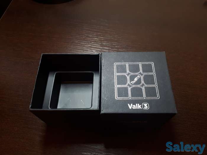 Кубик рубки 3×3, фотография 5