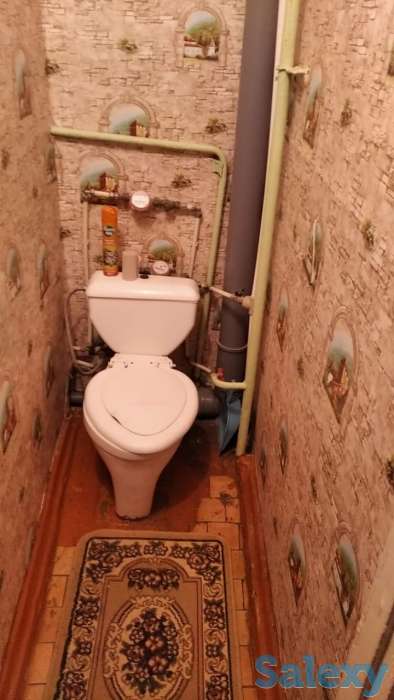 Продаю 1-комн.квартиру, Житикара 7мкн. дом 16, фотография 4