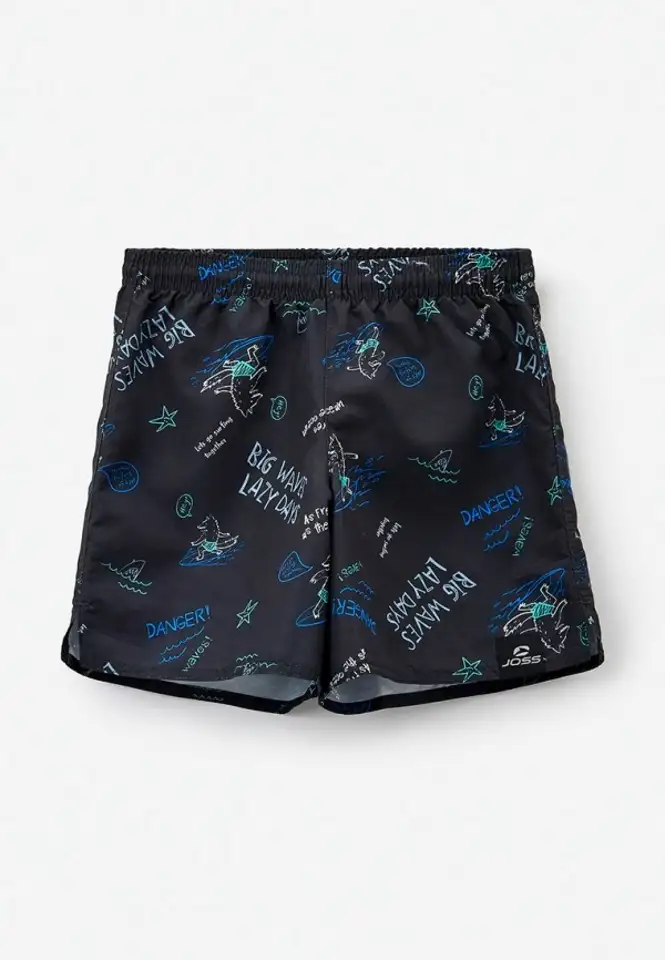 Шорты для плавания joss, фотография 1