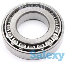 Передний подшипник планшайбы ОГМ-1,5, фотография 1