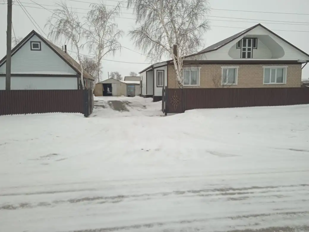 Продам благоустроенный дом, Акмолинская область,Бурабайский район,село Златополье, фотография 7