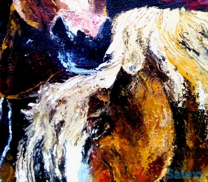 Продам картину, фотография 5