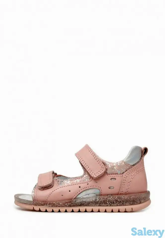 Сандалии lovely puppy, фотография 1