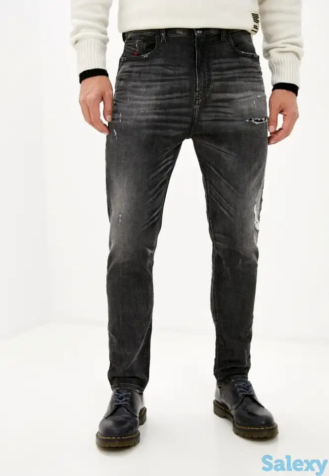 Джинсы diesel, фотография 1