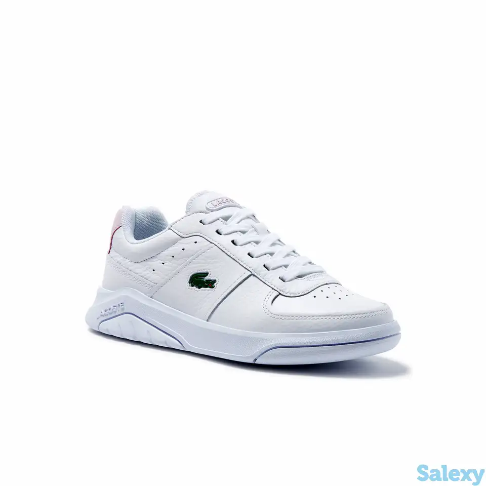 Кроссовки lacoste game advance luxe, фотография 1