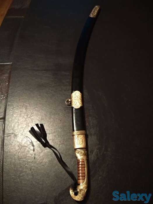 Шашка Генеральская!, фотография 5