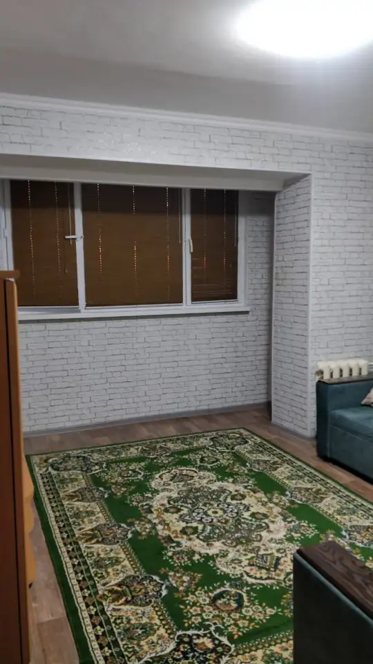 Продам 1-ую квартиру, 5 мкр 22дом, фотография 4