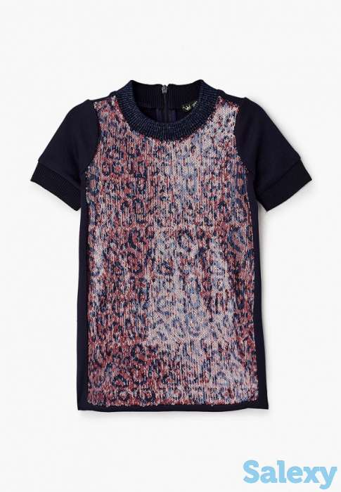 Платье choupette, фотография 1