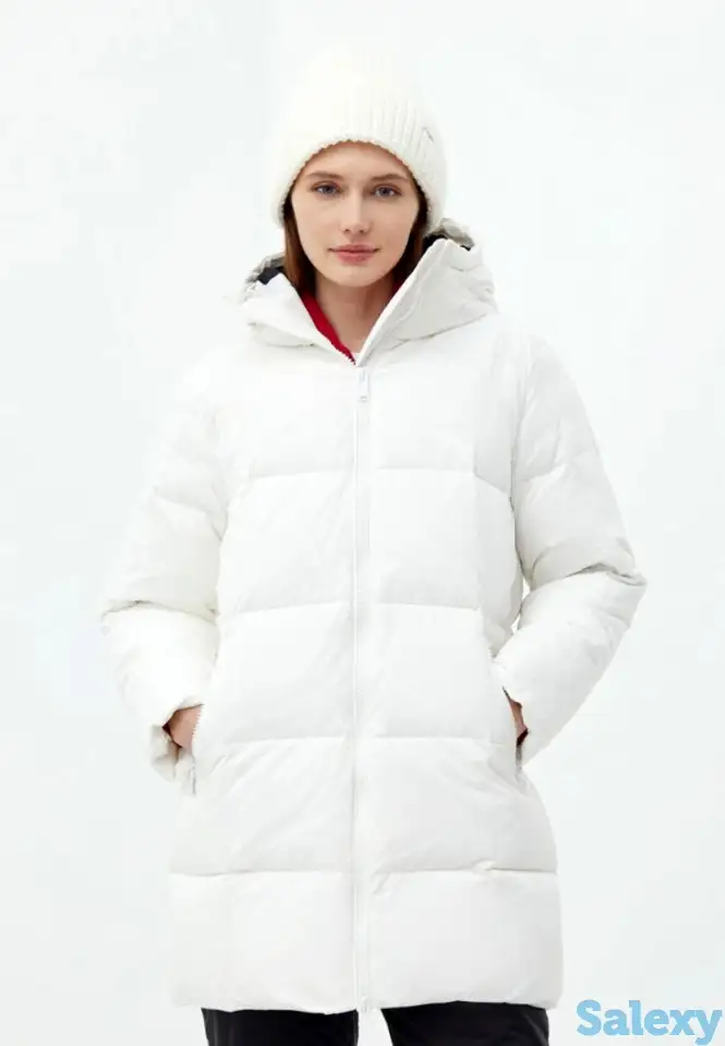 Пуховик finn flare, фотография 1