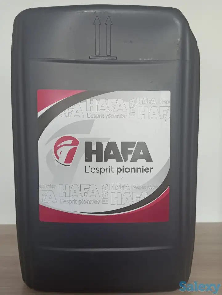 Масло моторное WOMAC PREMIUM E9 10W-40  20L., фотография 2