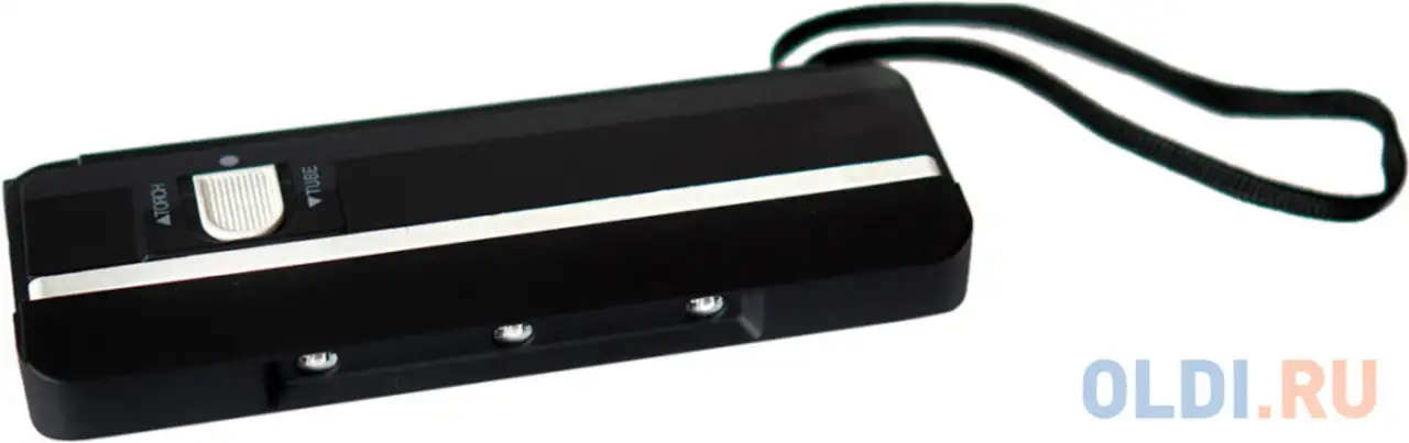 Детектор банкнот pro 4 led т-06822 просмотровый мультивалюта, фотография 1