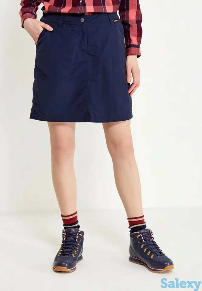 Юбка jack wolfskin, фотография 1