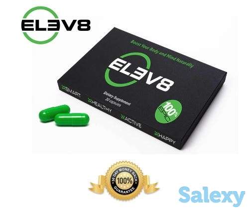Elev8 помогает похудеть, фотография 3