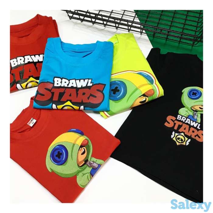 Печать на футболках и не только, фотография 2