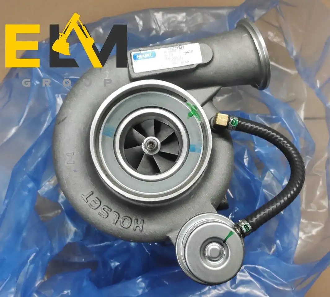 турбины для спецтехники Jcb,Komatsu,Doosan ,Cat,Hitachi,Hyundai, фотография 5