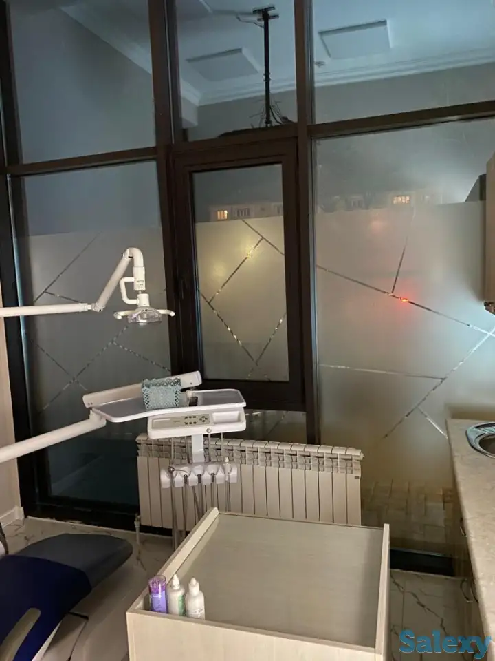 Тонировка всех видов стекол, окон и перегородок, фотография 8