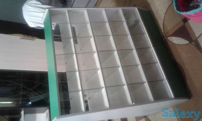 Витрина под конфеты, фотография 1