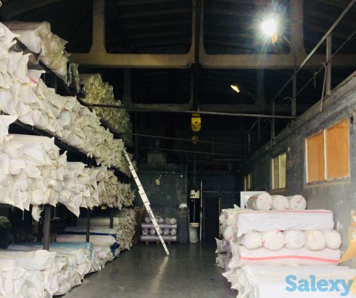 Сдам  в аренду складское помещение (бокс), Сарыбулакская 23, фотография 1