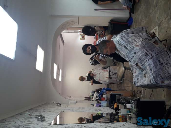 Требуется парикмахер, фотография 1