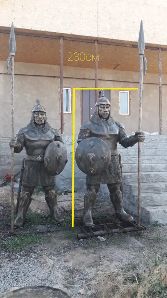 Продажа вазонов , скульптур, фотография 10