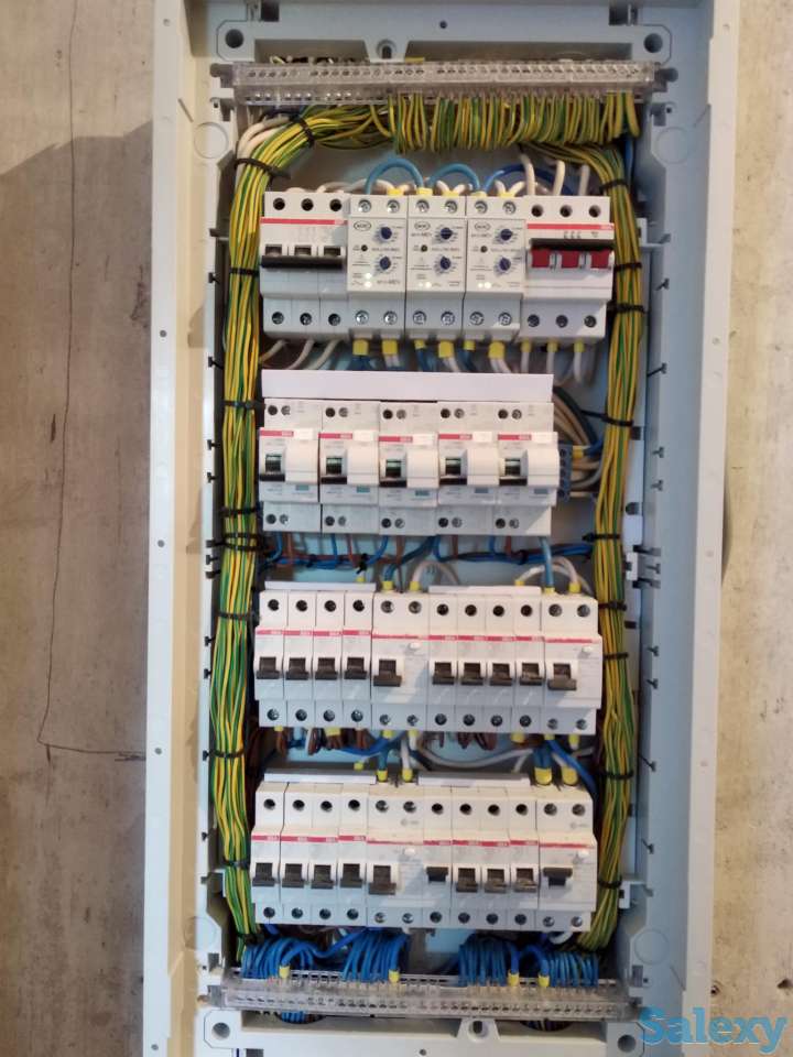 Услуги Электрика, фотография 6