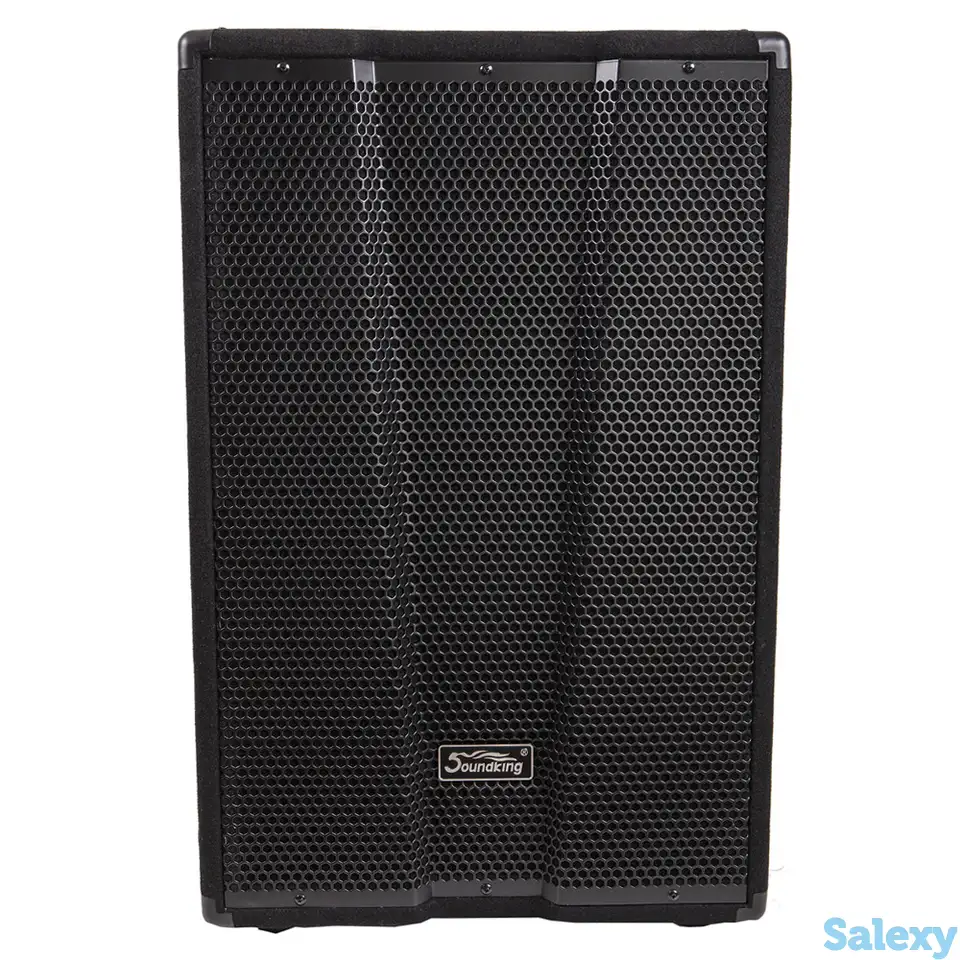 Пассивная акустическая система soundking kj15, фотография 1
