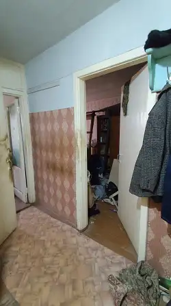 Продам 2 комн.кв, 43.39 кв. м, 1 этаж, фотография 3