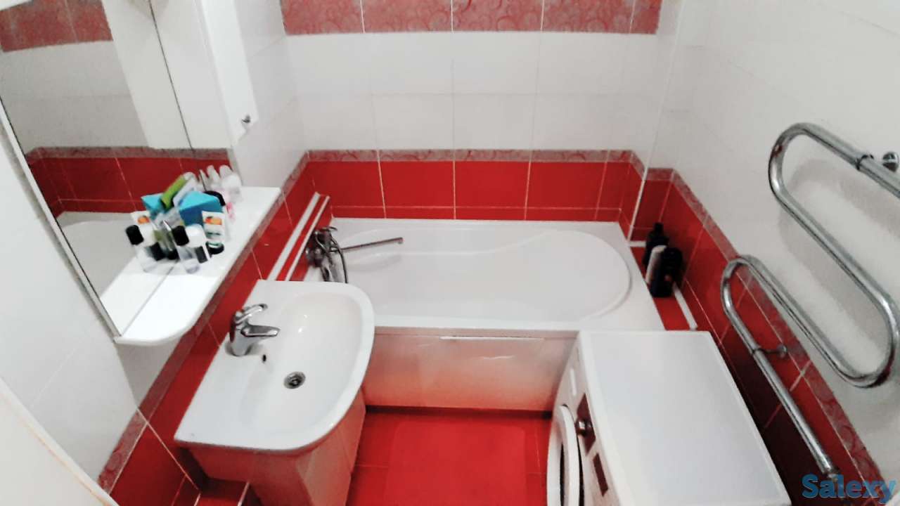 Продажа 2 комнатной квартиры, Жетысуйский район, Серикова 31, фотография 11