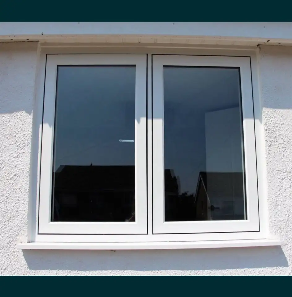 Производство металлопластиковых окон, витражи Застеклим балкон, лоджию, фотография 1