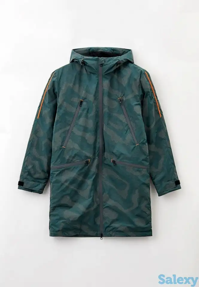 Парка batik, фотография 1