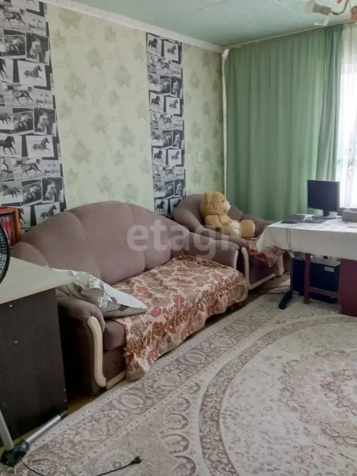 Продажа квартиры, 15 мкрн. 15 дом, фотография 5