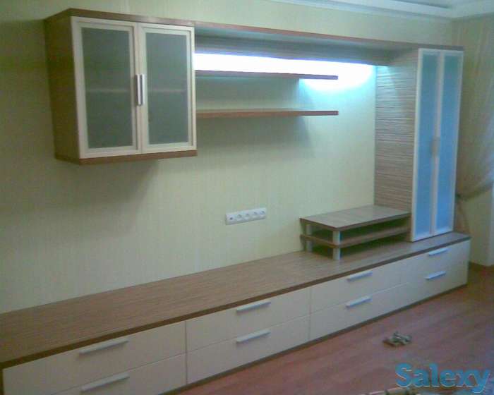 Мебель в гостиную, фотография 8