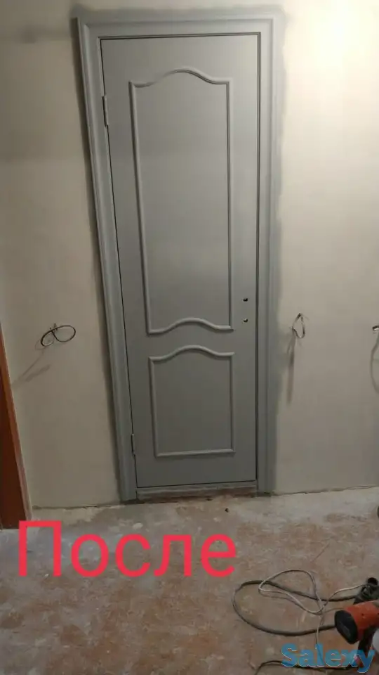 Ремонт и реставрация мебели, фотография 9