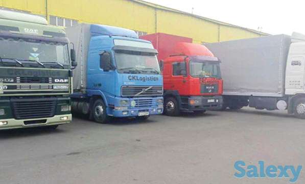 Грузоперевозки из Китая. ЖД/АВТО/АВИА транспортом, фотография 1