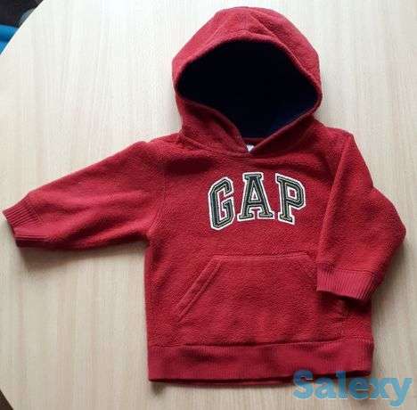 Кофта до 2хлет..теплая, фотография 1