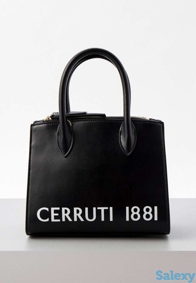 Сумка cerruti 1881, фотография 2