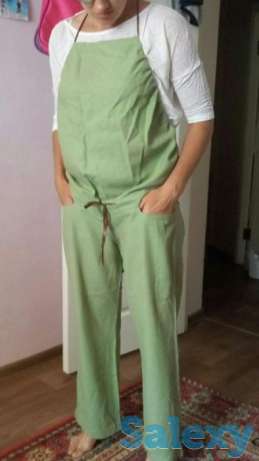 Комбинезон для беременных, фотография 1