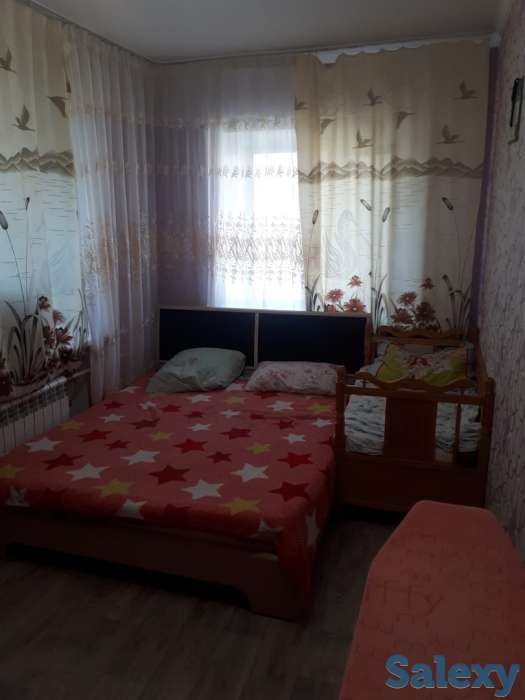 Продам 2-х комнатную квартиру, Павлова 22, фотография 7