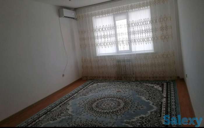 Продается 2-комнатная квартира, 70.3 м², мкр Нурсая 73/2 — Рысбая Габдиева/Алиева, фотография 11